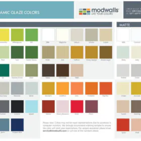 modwalls tile color