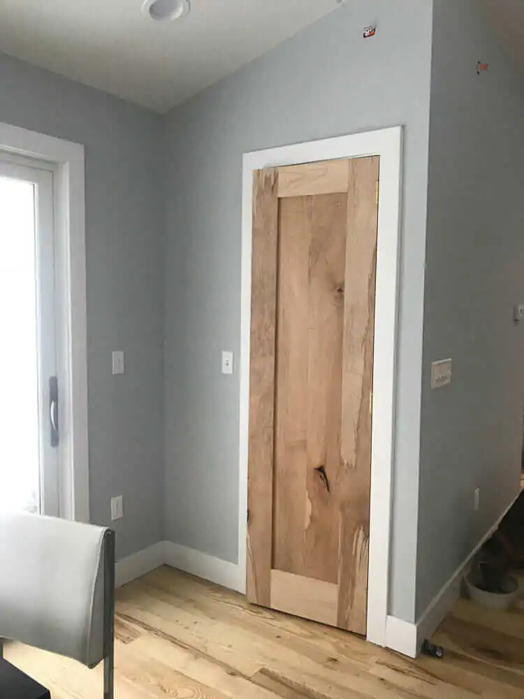 custom doors