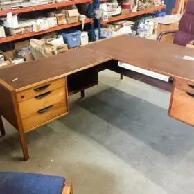 jens risom desk