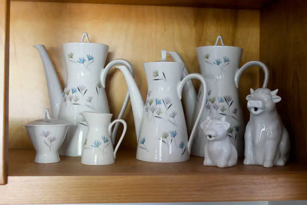 rosenthal china by raymond loewy