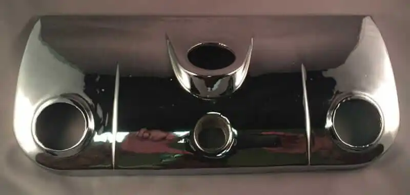 crane sink faucet hardward