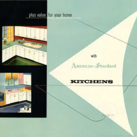 american standard steel kitchen cabinets