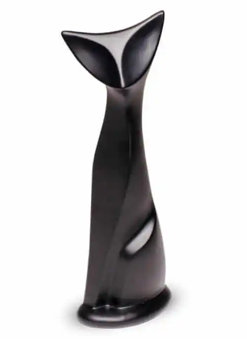 black cat brayton laguna design bauer pottery