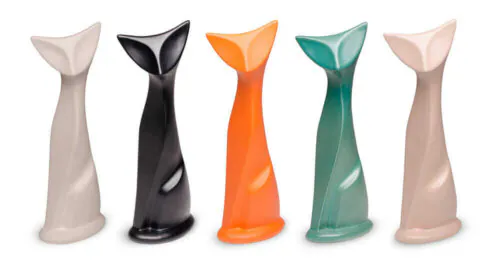 brayton laguna cats five colors