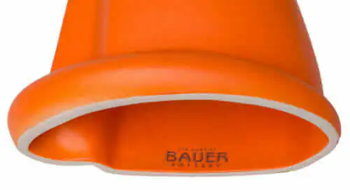 bauer pottery mark on brayton laguna cat