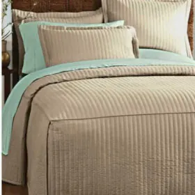 tailored bedspread blair