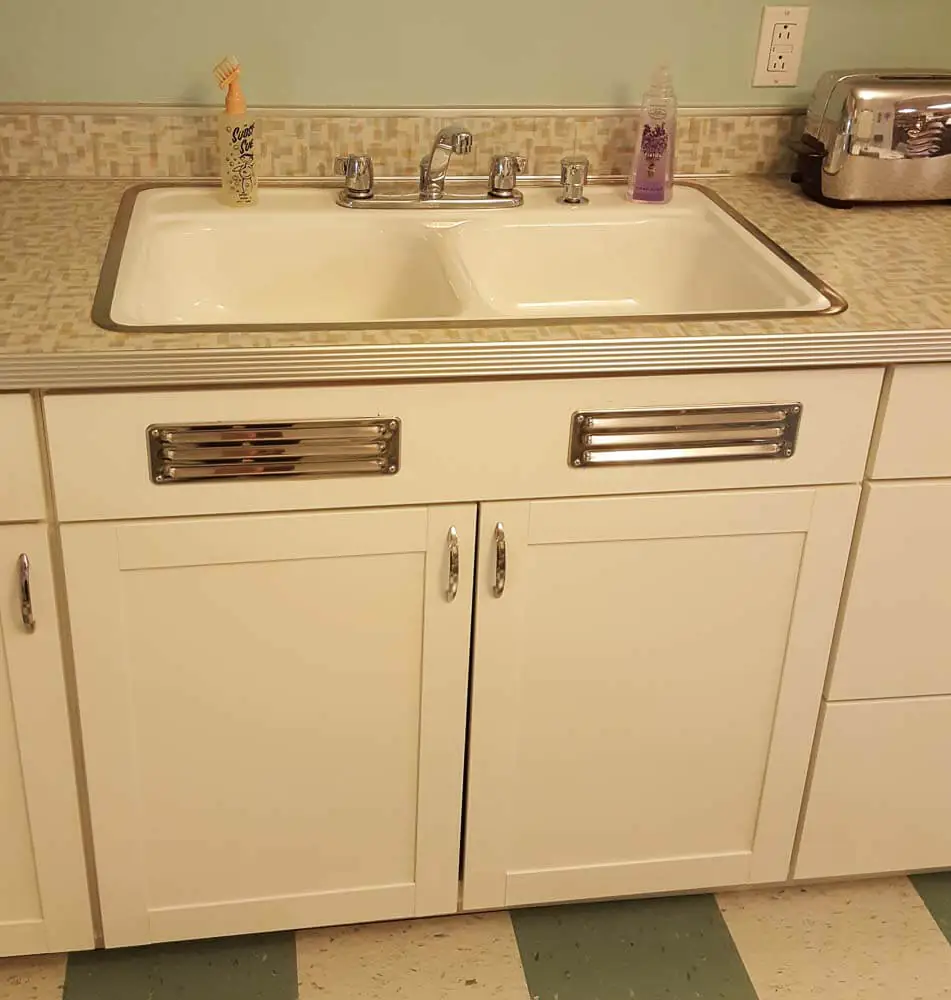 kohler delafield kitchen sink
