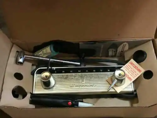 vintage dishmaster m-59