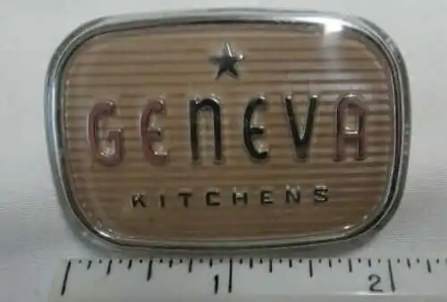 geneva kitchen cabinets beige badge