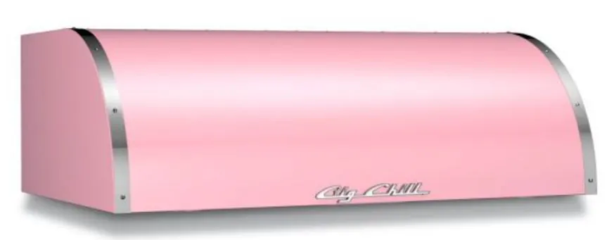 bungalow kitchen range hood
