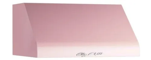 retro range hood big chill