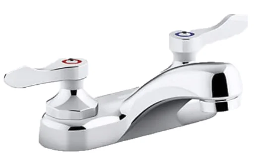 Faucets