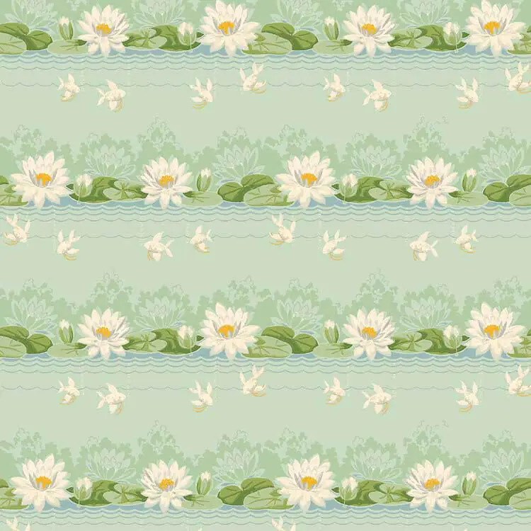 1950s wallpaper