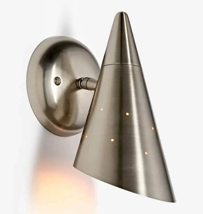 JANTZEN SINGLE SCONCE