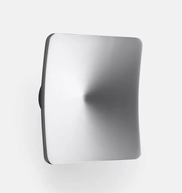 SQUARE CABINET KNOB